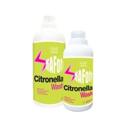 NAF Off Citronella Wash -...