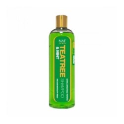 NAF Teatree & Mint Shampoo...