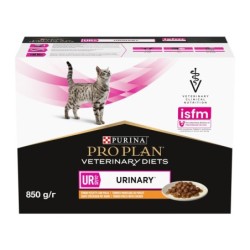 Purina Pro Plan VD UR...