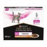 Purina Pro Plan VD UR Urinary Katze Frischebeutel Huhn - 10 x 85 g