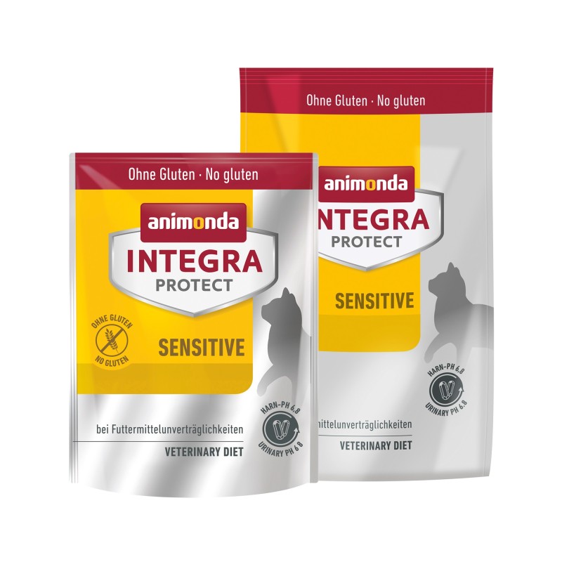 Animonda Integra Cat Sensitive - 300 g