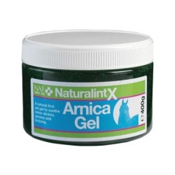 NAF Naturalintx Arnica Gel...