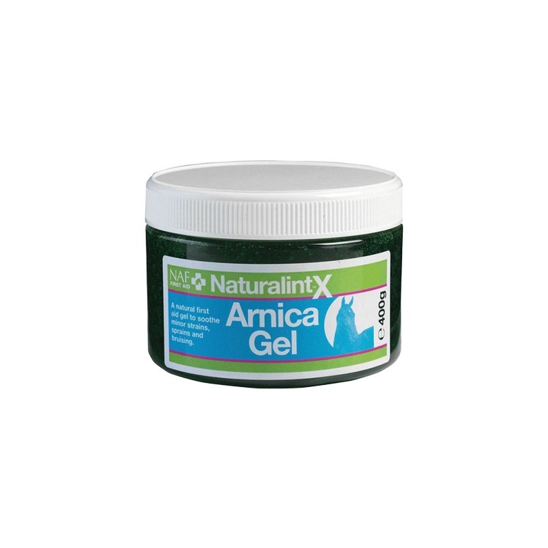 NAF Naturalintx Arnica Gel - 400 g