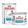 Royal Canin Hypoallergenic Hundefutter - Dosen - 12 x 200 g