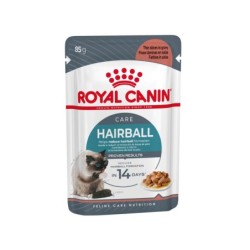 Royal Canin Hairball Care...