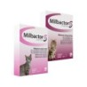 Milbactor Kitten und kleine Katzen - 4 Tabletten