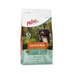 Prins ProCare Lamb & Rice...