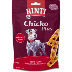 Rinti Chicko Plus 80g -...