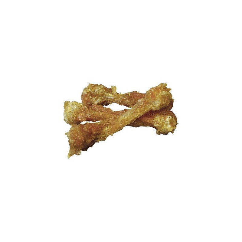 Nobby Starsnack BBQ Chicken Bone - 120 g