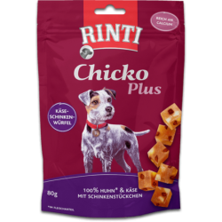 Rinti Chicko Plus 80g -...