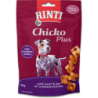 Rinti Chicko Plus 80g - Käse-Schi.-Würfel