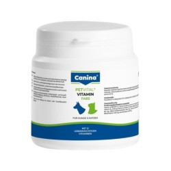 Canina Petvital Vitamin...