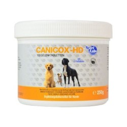 Nutrilabs Canicox HD -...