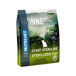 Nutrivet Inne Cat -...