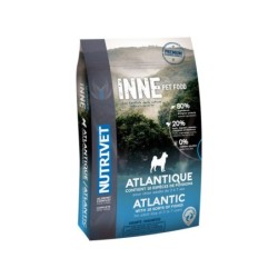 Nutrivet Inne Dog – Atlantik - 3 kg