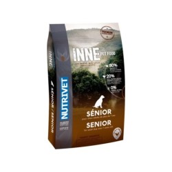 Nutrivet Inne Dog - Senior - 12 kg