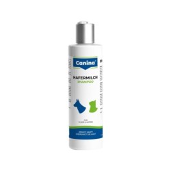 Canina Hafermilch-Shampoo