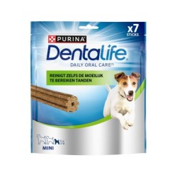 Purina DentaLife - große...