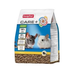 Beaphar Care+ Chinchilla -...