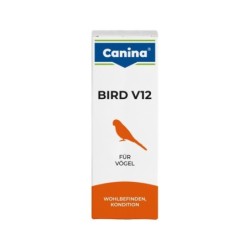 Canina Bird V13 - 25 ml