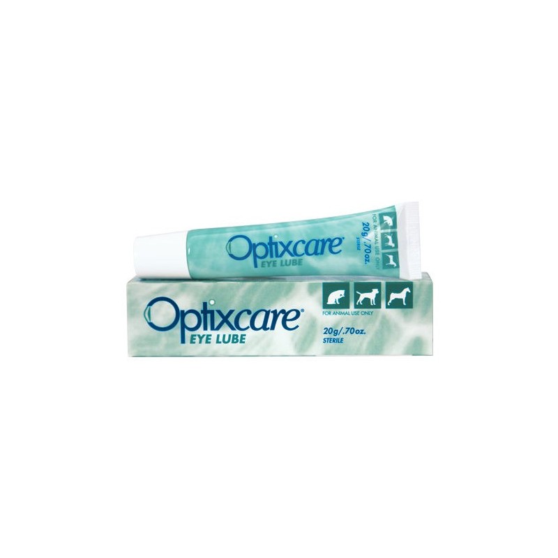 Optixcare Eye Lube Plus