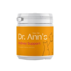 Dr. Ann's Kidney Support -...