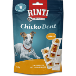 Rinti Chicko Dent Huhn...