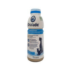 Oralade Advanced GI+ - 500 ml