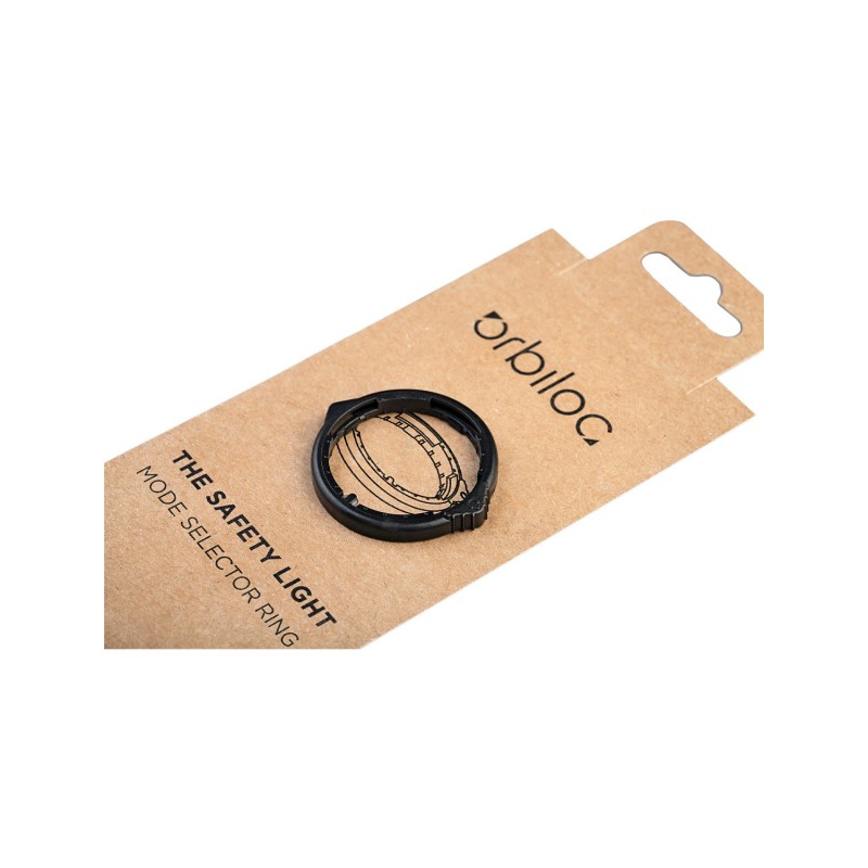 Orbiloc Mode Selector Ring