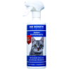 Bio Schutz Katzenfernhaltespray - 500 ml