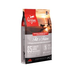 Orijen Fit & Trim Whole Prey Hundefutter - 11,4 kg