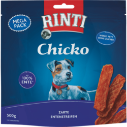 Rinti Chicko Ente - 500 g