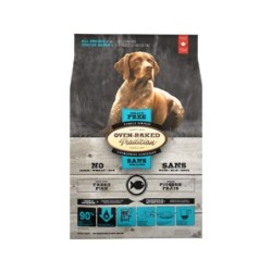 OBT Grain Free Dog Food - Huhn - 11,4 kg