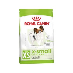 Royal Canin X-Small Adult...