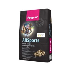 Pavo AllSports - 20 kg