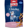 Rinti Chicko Mini-Häppchen Lachs - 80 g