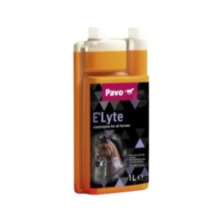 Pavo E'lyte Liquid - 1 L