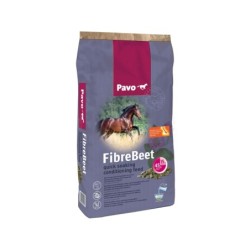 Pavo FibreBeet Pferdefutter...