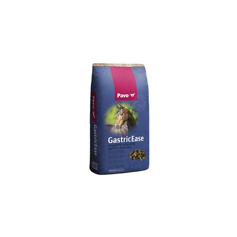 Pavo GastricEase - 15 kg