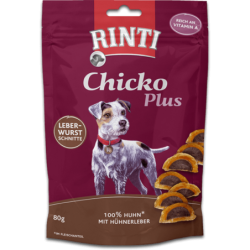 Rinti Chicko Plus  80g -...