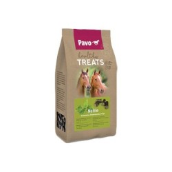 Pavo Healthy Treats Nettle