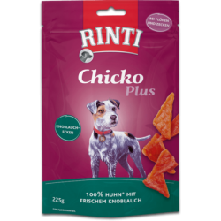 Rinti Chicko Plus 225g -...