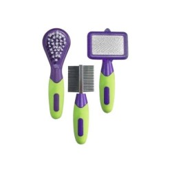 Pawise Grooming Set