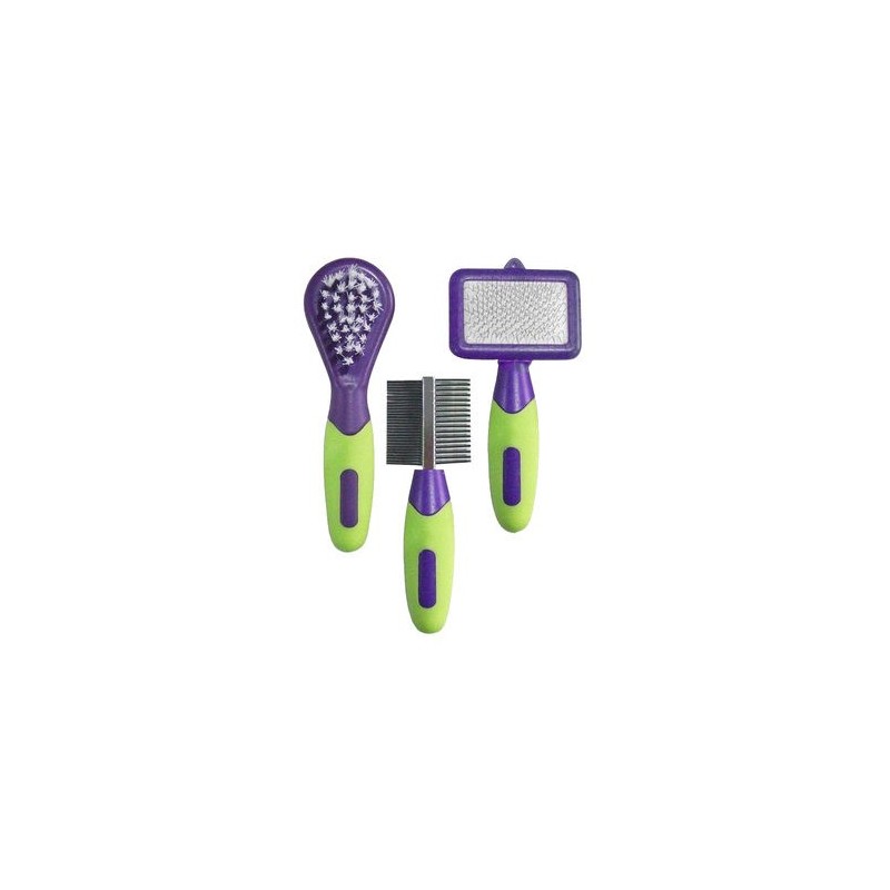 Pawise Grooming Set