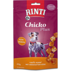 Rinti Chicko Plus 225g -...