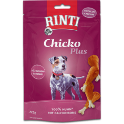 Rinti Chicko Plus 225g -...