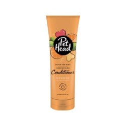 Pet Head Ditch The Dirt Conditioner - 250 ml