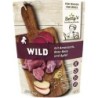 Betty's Landhausküche Frischebeutel Wild mit Amaranth, Rote Bete & Apfel - 300 g