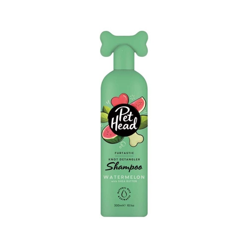 Pet Head Furtastic Shampoo - 300 ml