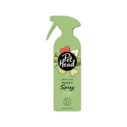 Pet Head Mucky Puppy Spray...